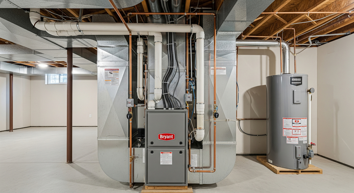 Cracked Heat Exchanger: Understand the Risks & Solutions