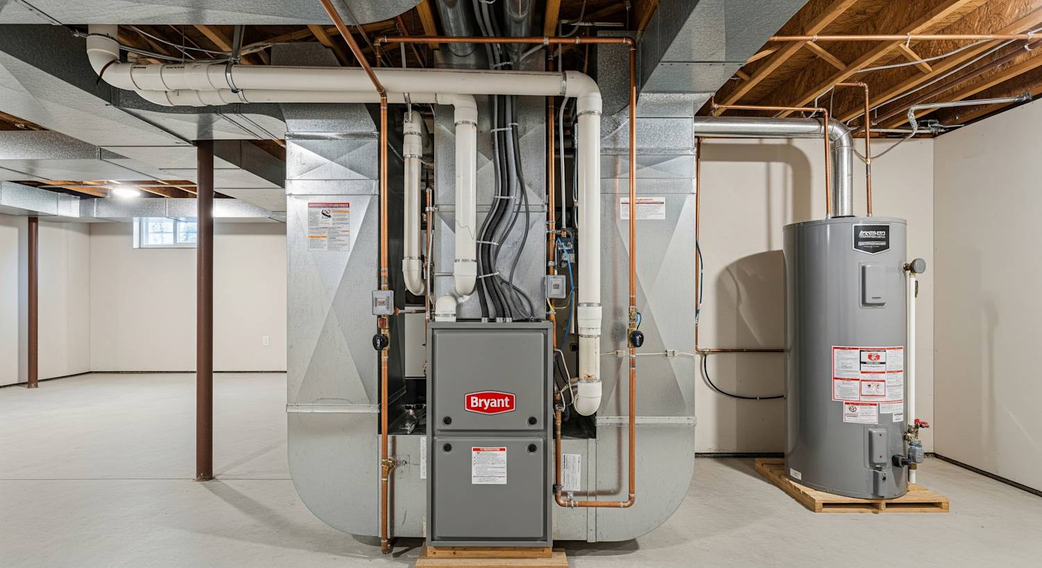 Cracked Heat Exchanger: Understand the Risks & Solutions