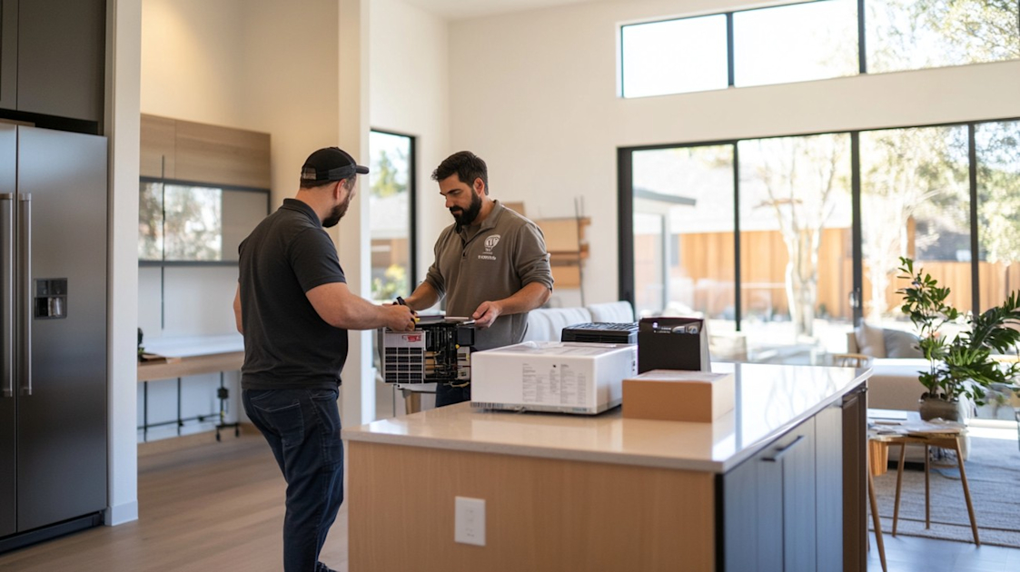 Heating System Installation: Step-by-Step Guide