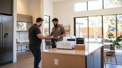 Heating System Installation: Step-by-Step Guide