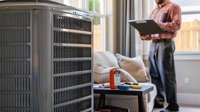 Average Cost of Central AC Replacement Explained