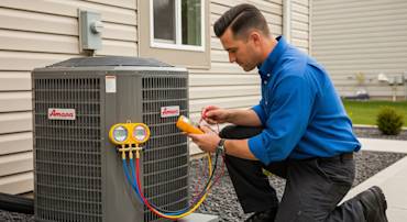 Sacramento AC Tune Up