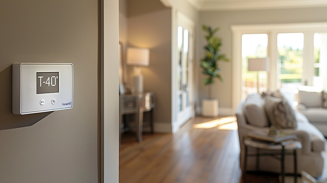Honeywell T4 Programmable Thermostat: A Complete Guide