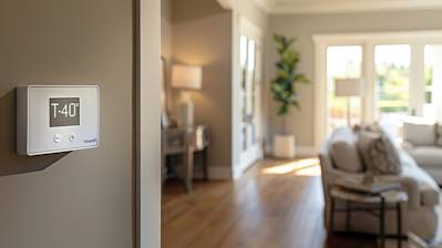 Honeywell T4 Programmable Thermostat: A Complete Guide