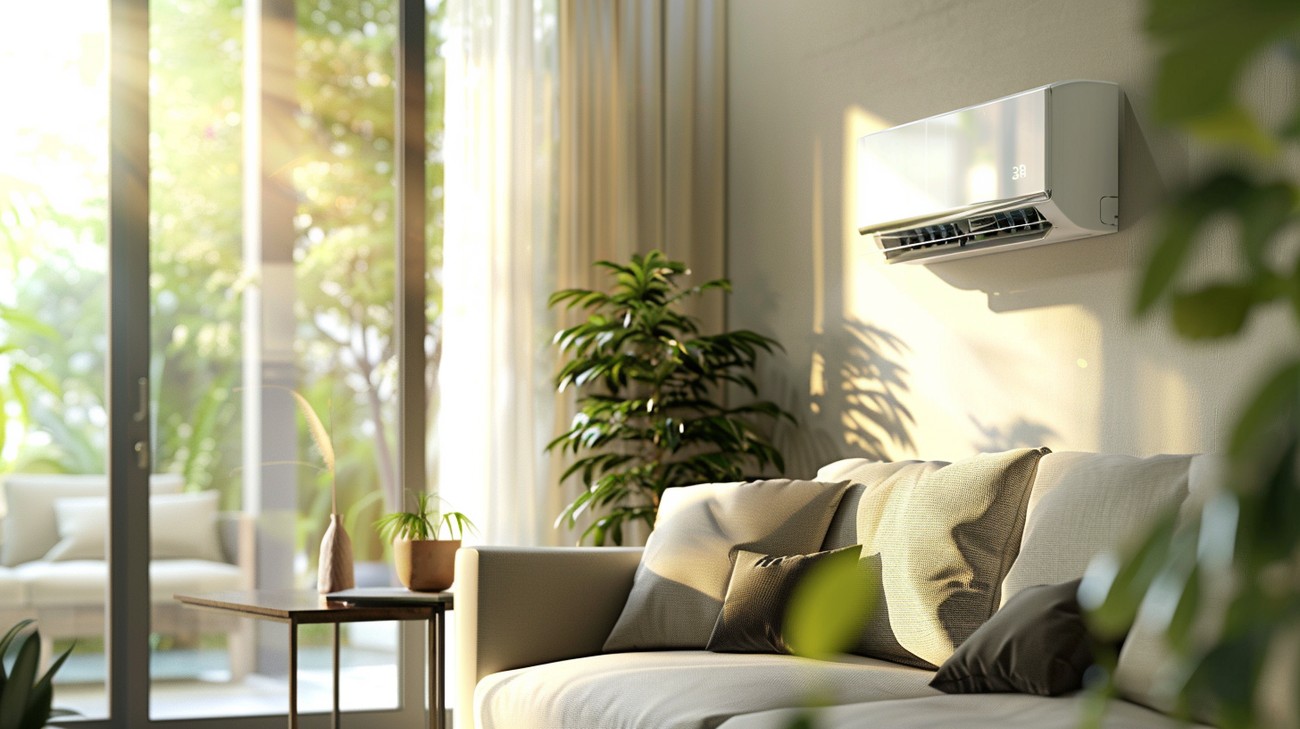 top mini split brands near you