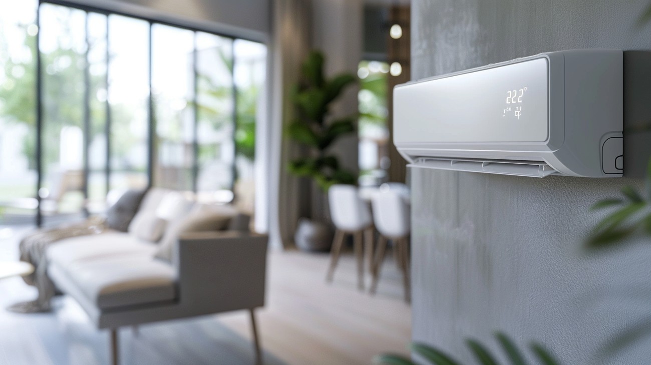 Everything You Need to Know About Two Zone Mini Split