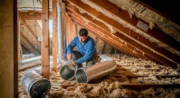 Sacramento Air Duct Repair