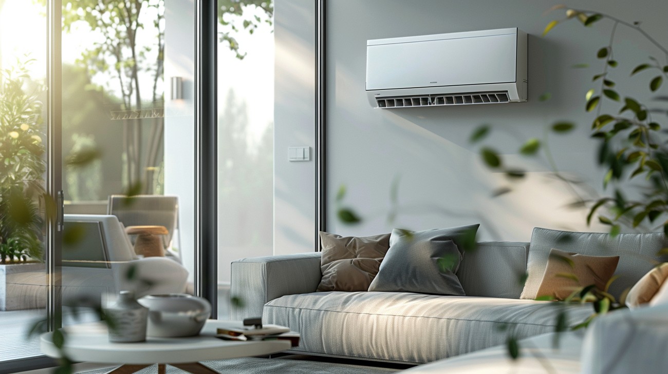 top mini split brands photo