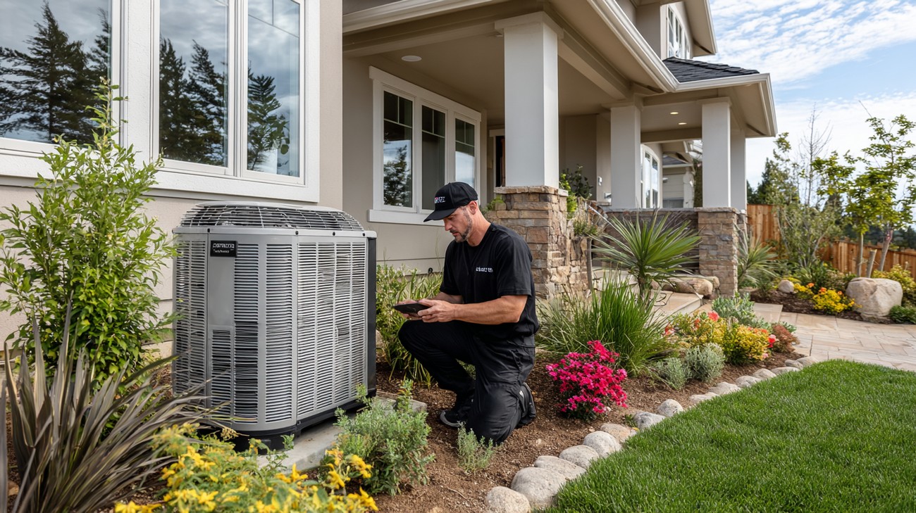 best HVAC Contractor