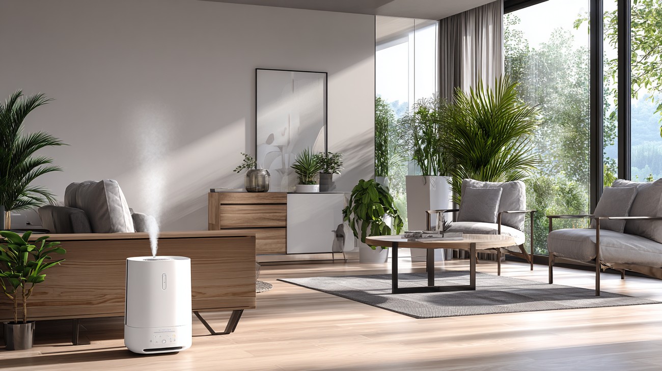 humidifier vs dehumidifier near you