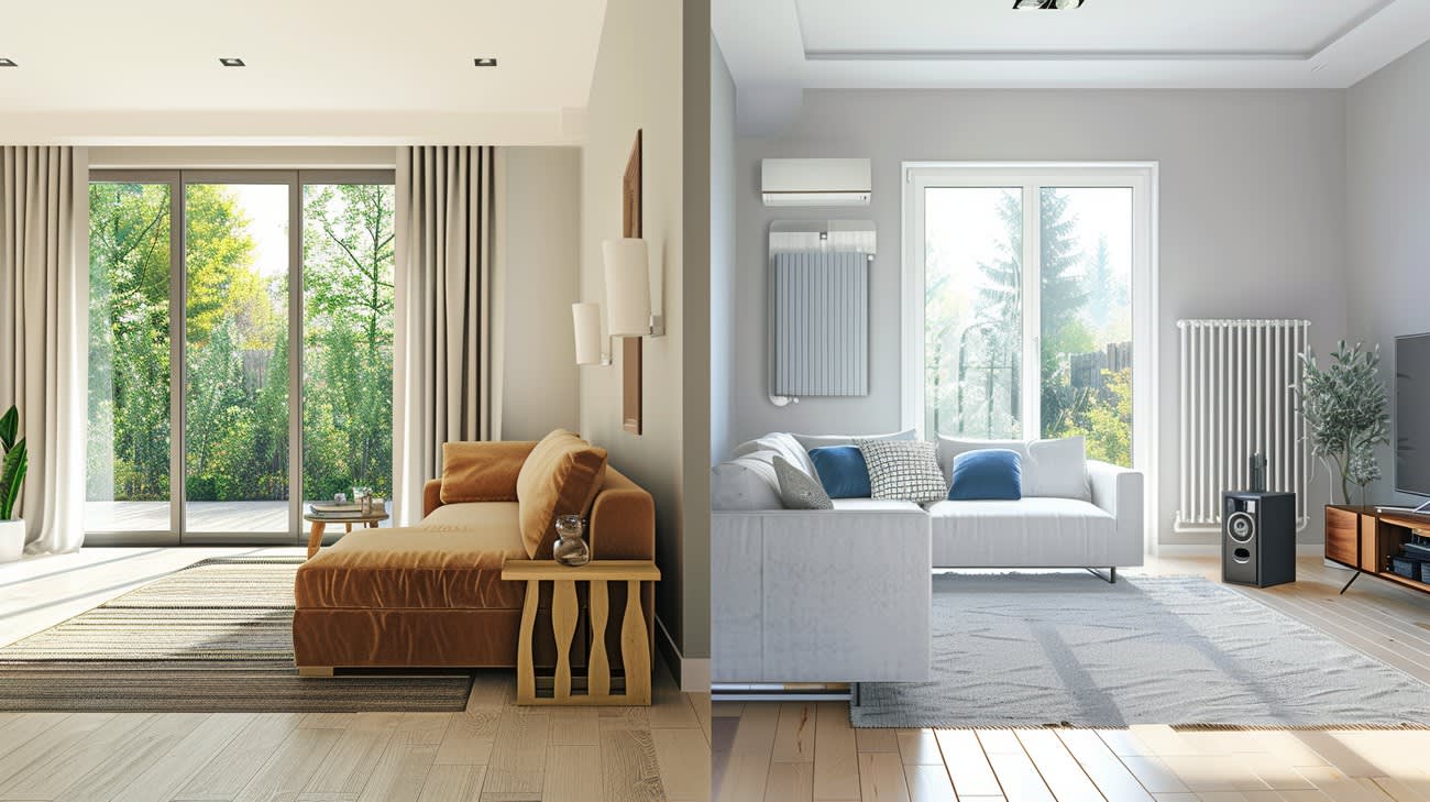 Central vs Forced Air Systems: Which is Right for You?