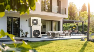 How Does a Heat Pump Work: A Simple Explanation