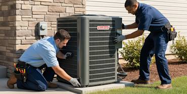 Sacramento AC Replacement