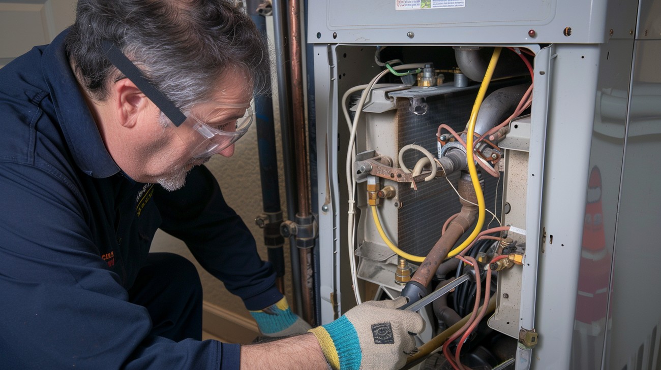 Gas Furnace Repair: Essential Tips for Homeowners