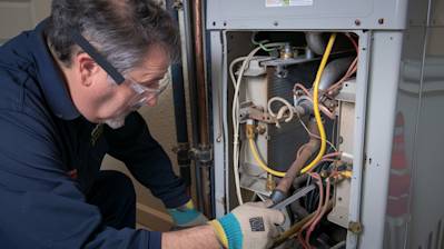 Gas Furnace Repair: Essential Tips for Homeowners