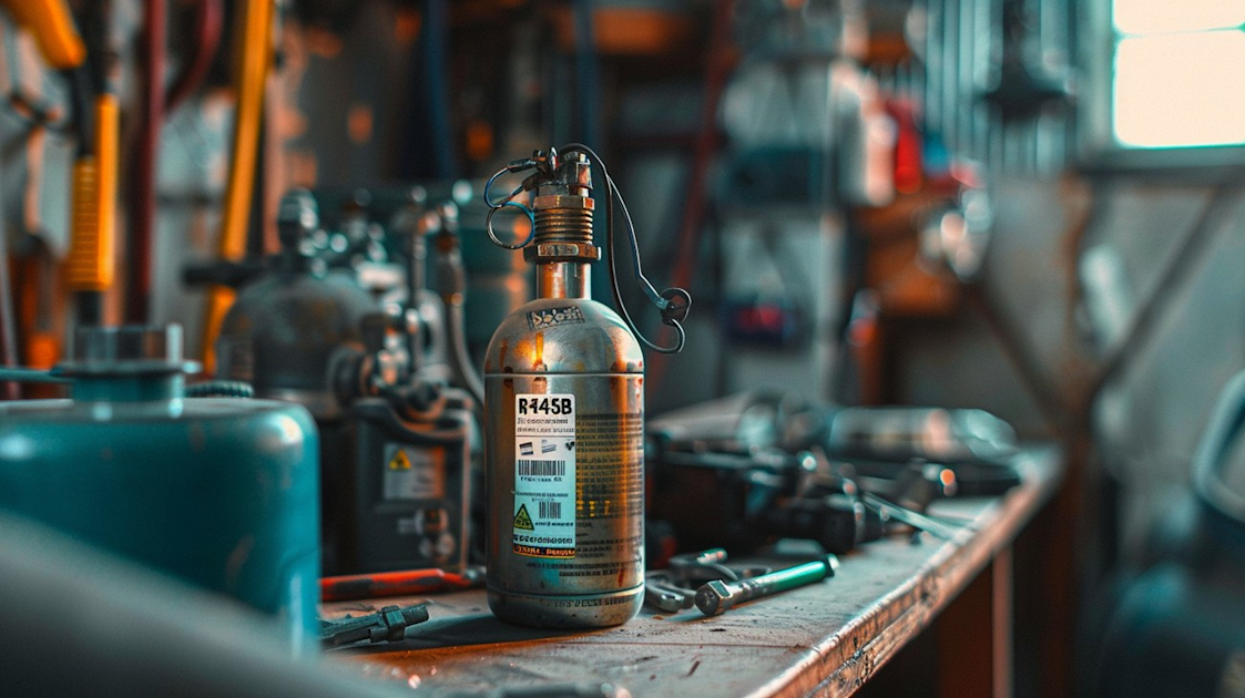 Unlocking the Benefits of R454B Refrigerant for HVAC Systems