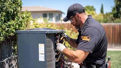 Fix AC Compressor: Quick DIY Guide & Tips