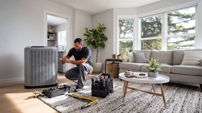 AC Emergency Repair: Get Fast Relief Now!