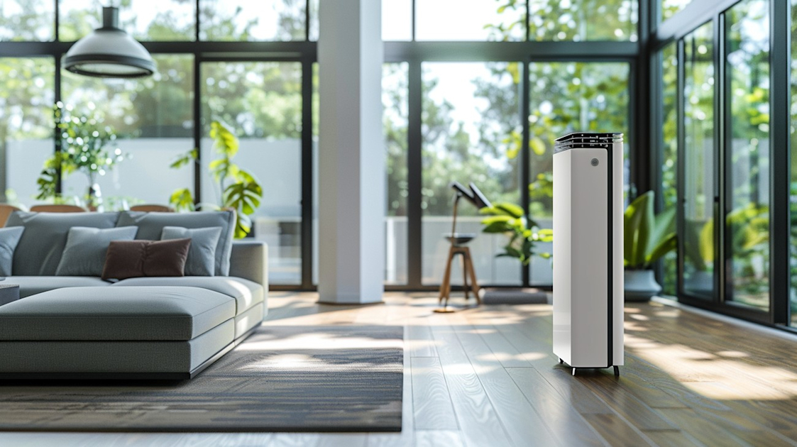 The Ultimate Guide to HVAC Air Scrubber Benefits