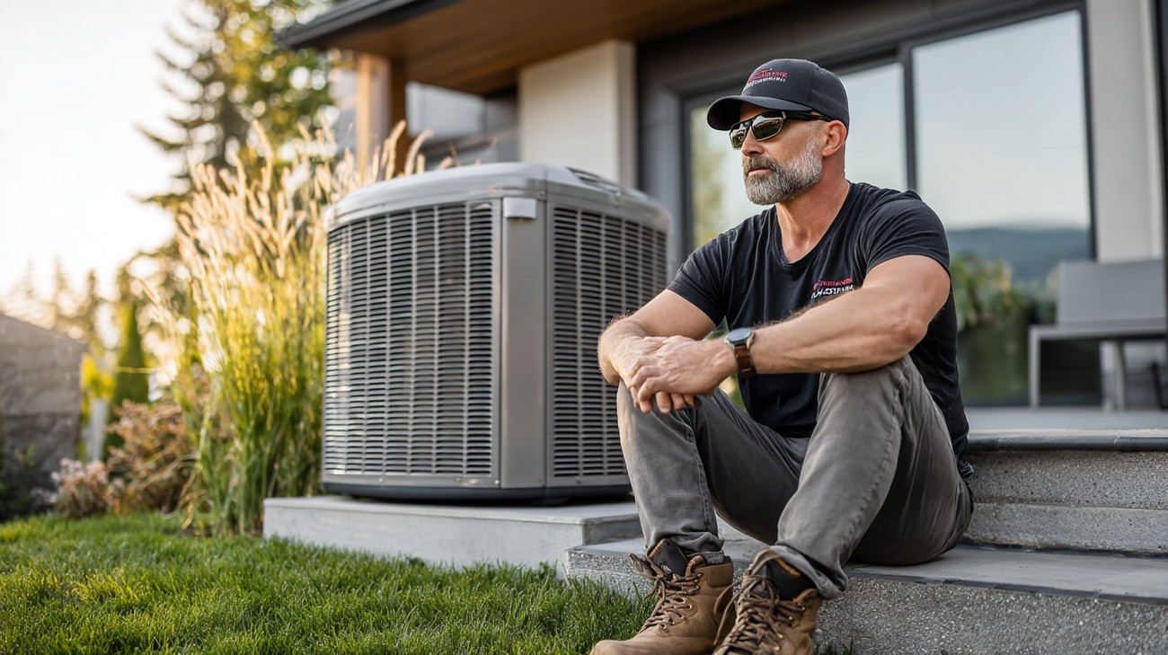 HVAC Contractor: Essential Guide for Reliable Service