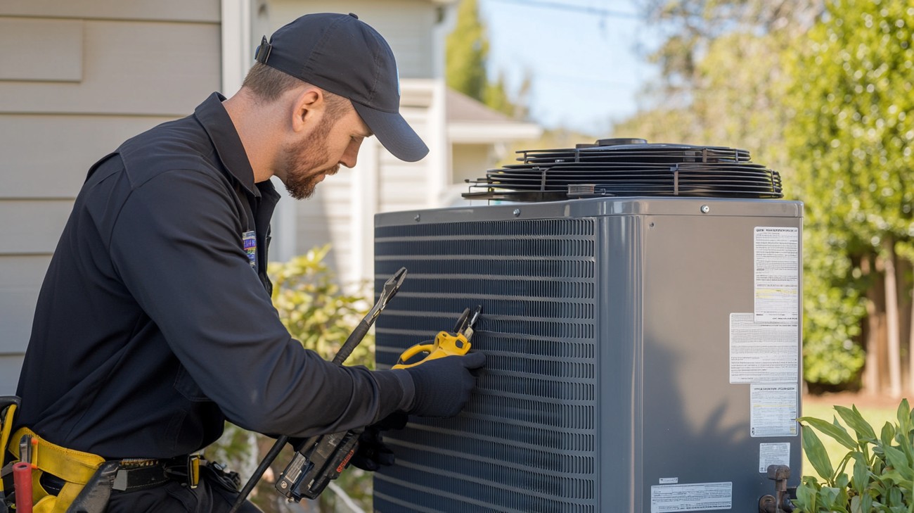 best fix ac compressor