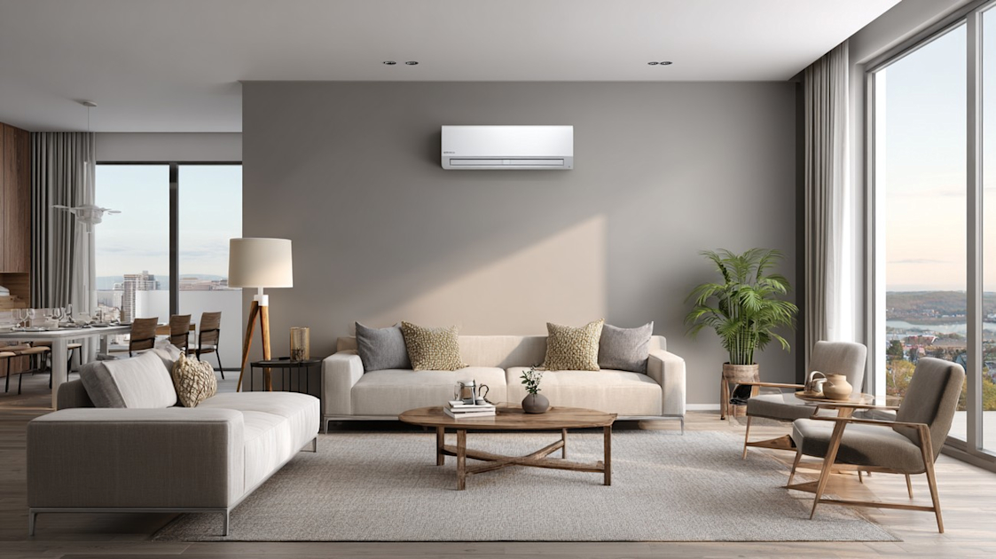 Mini Split AC Cost: What to Expect and Budget For