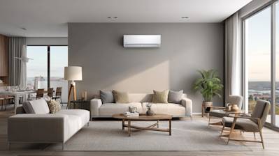 Mini Split AC Cost: What to Expect and Budget For