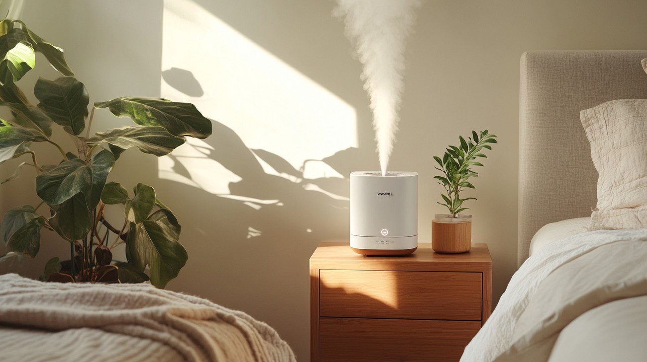 honeywell humidifier near you