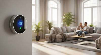 Smart Thermostat Replacement Guide: Get Started Today