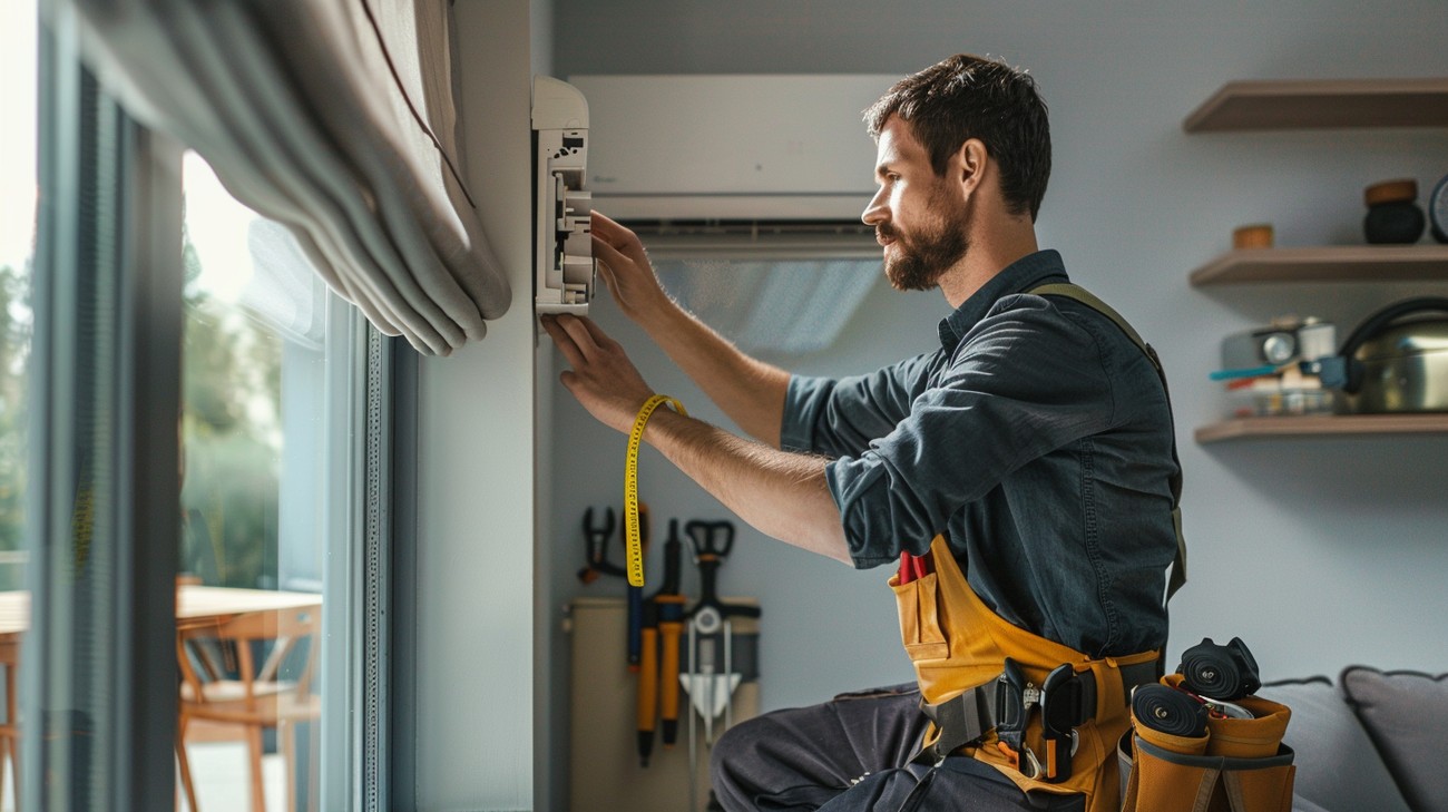 What Size AC Unit Do I Need? photo