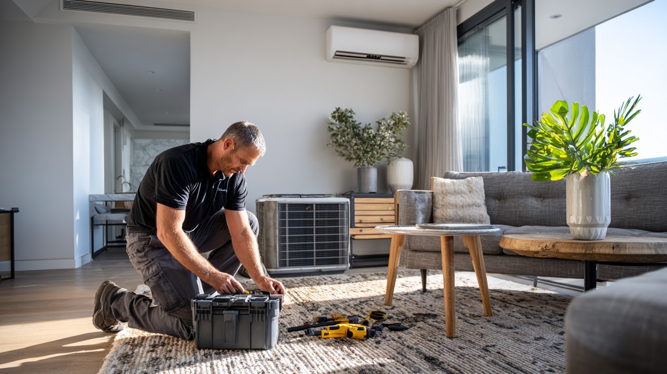 best ac emergency repair