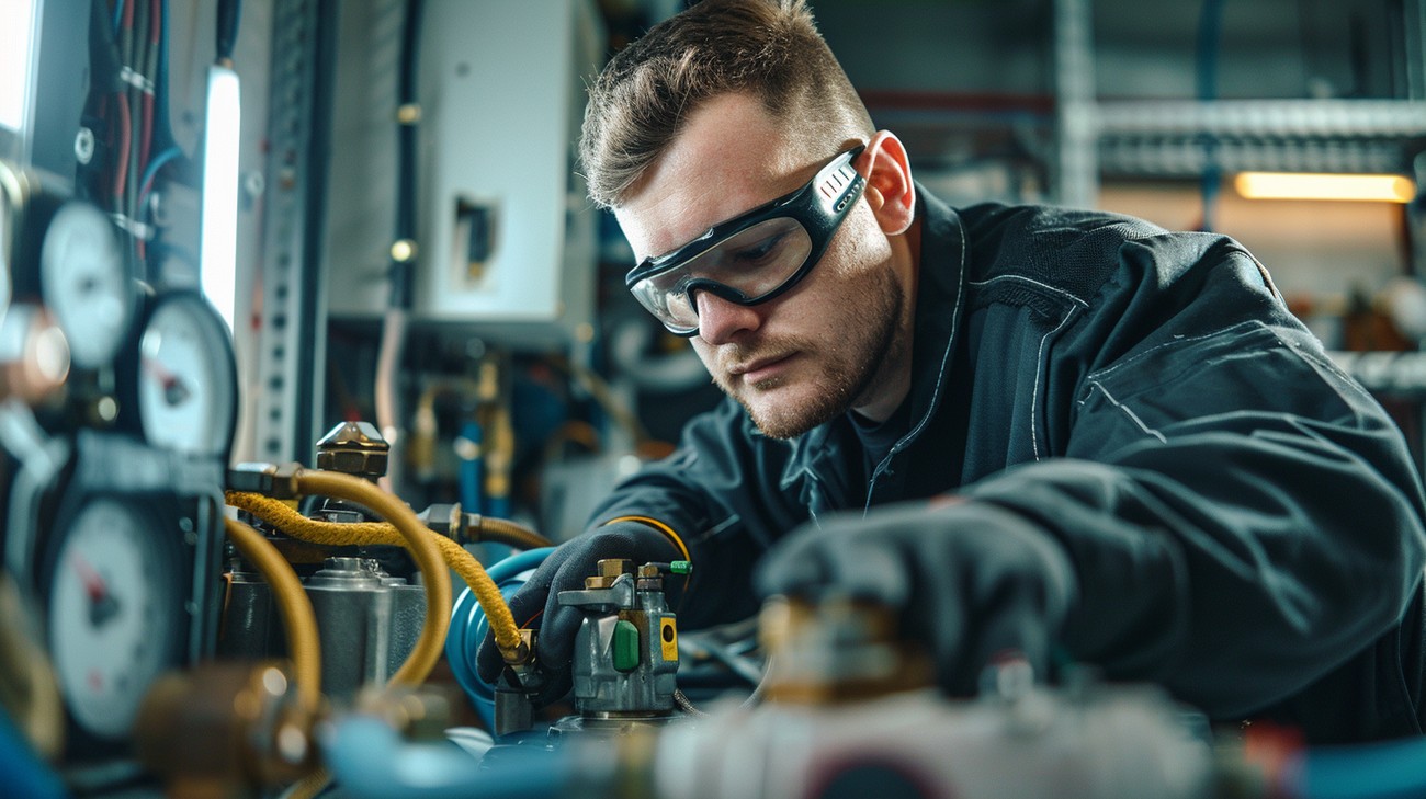 best r410a refrigerant