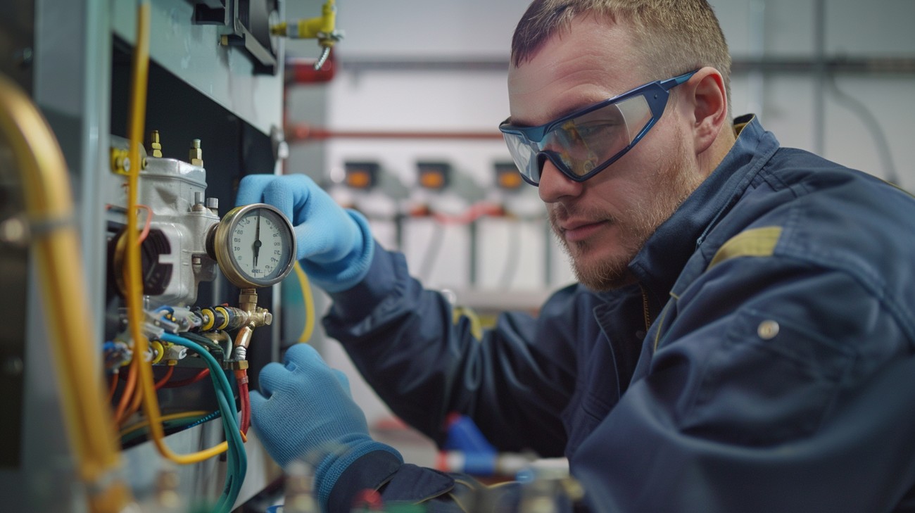 r410a refrigerant photo