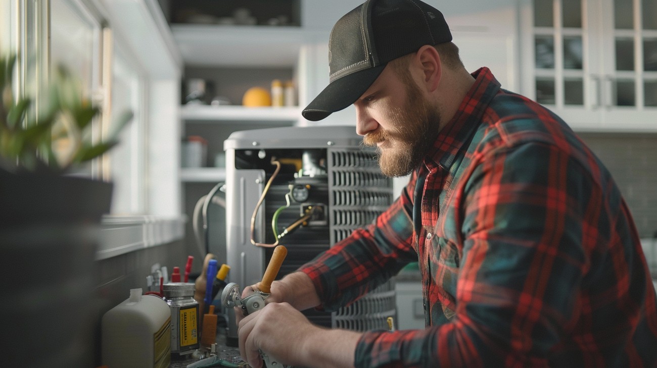 best hvac maintenance service