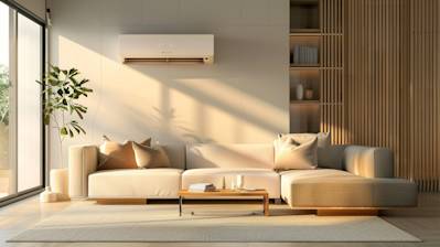 Power Efficient Air Conditioners: Save Energy and Money