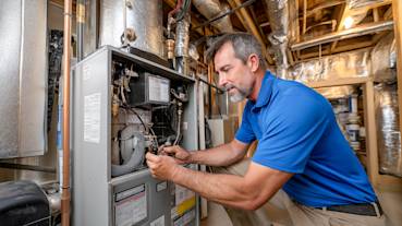Sacramento Furnace Repair