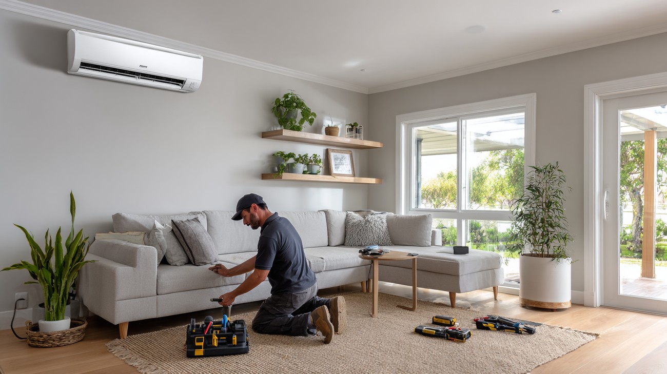 ac emergency repair photo