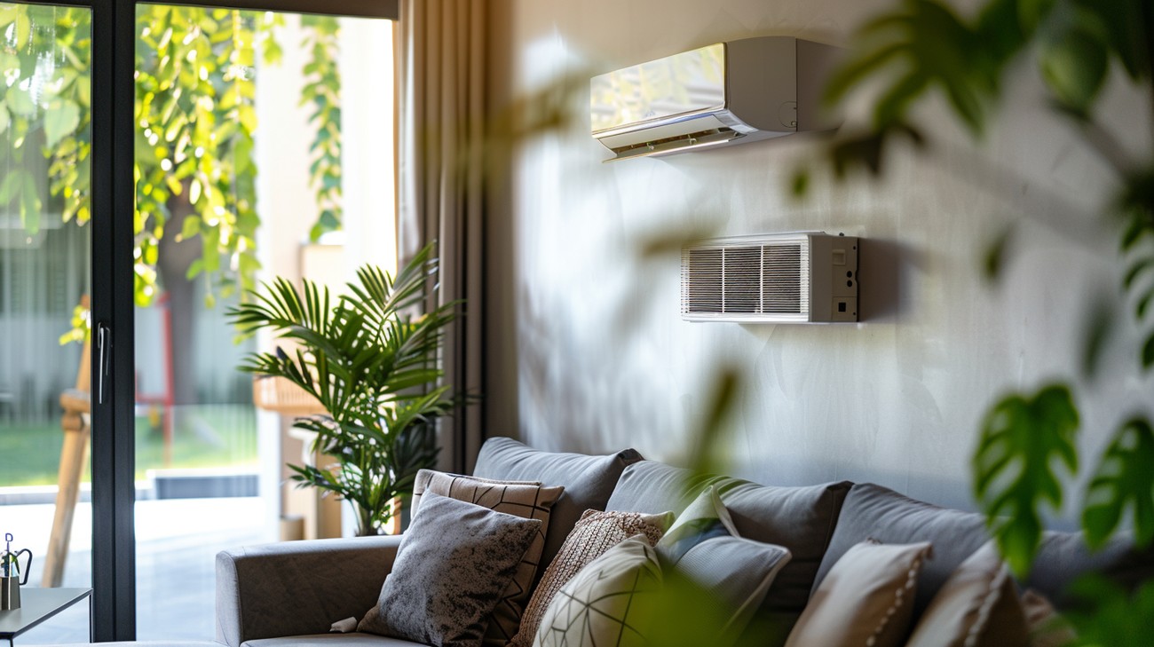 Cooper and Hunter Mini Split: Your Ultimate Guide