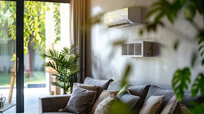 Cooper and Hunter Mini Split: Your Ultimate Guide