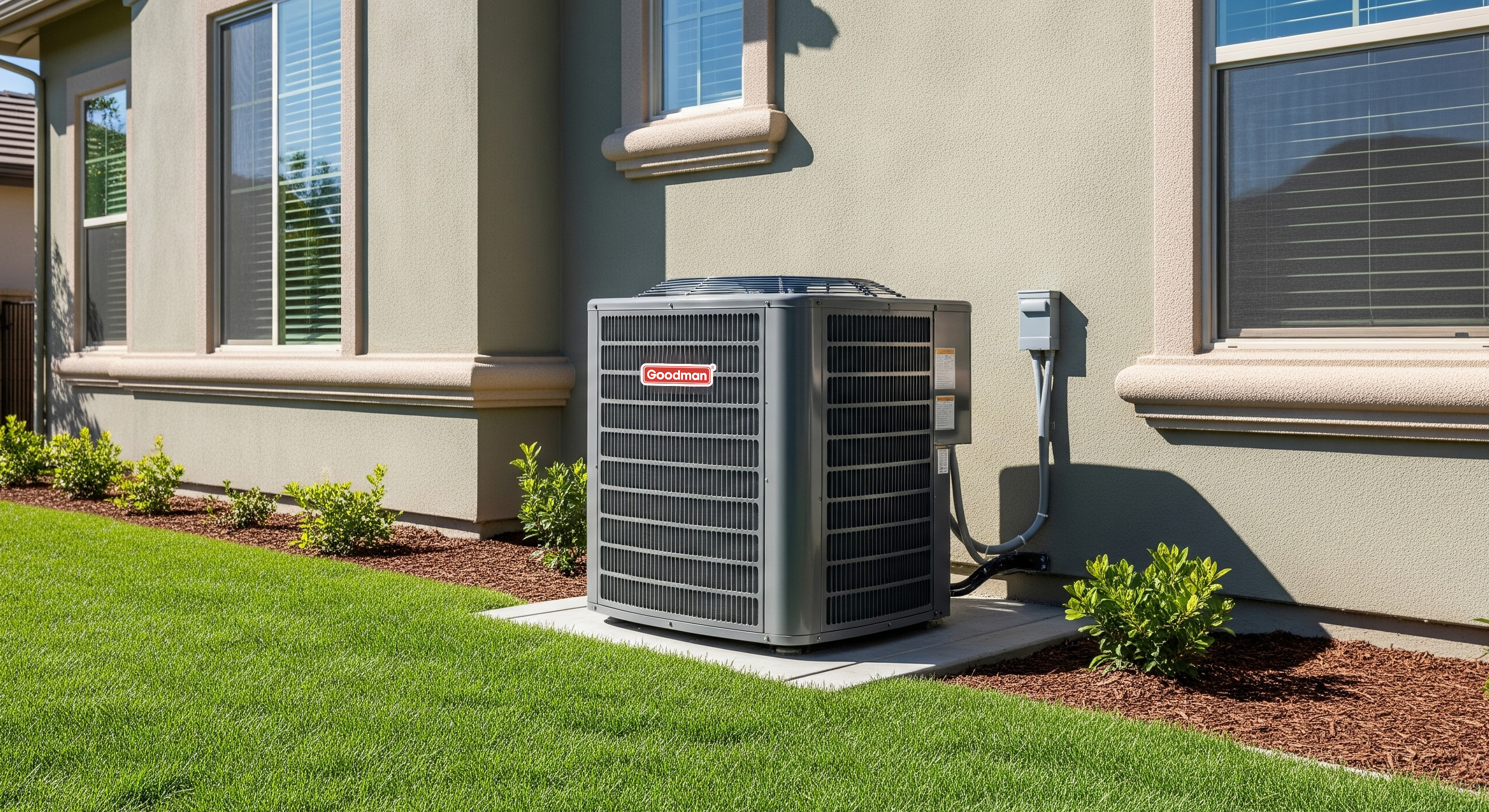 Sacramento AC Installation
