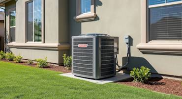 Sacramento AC Installation