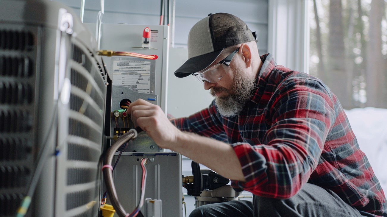 Essential HVAC Maintenance Service Tips for Longevity