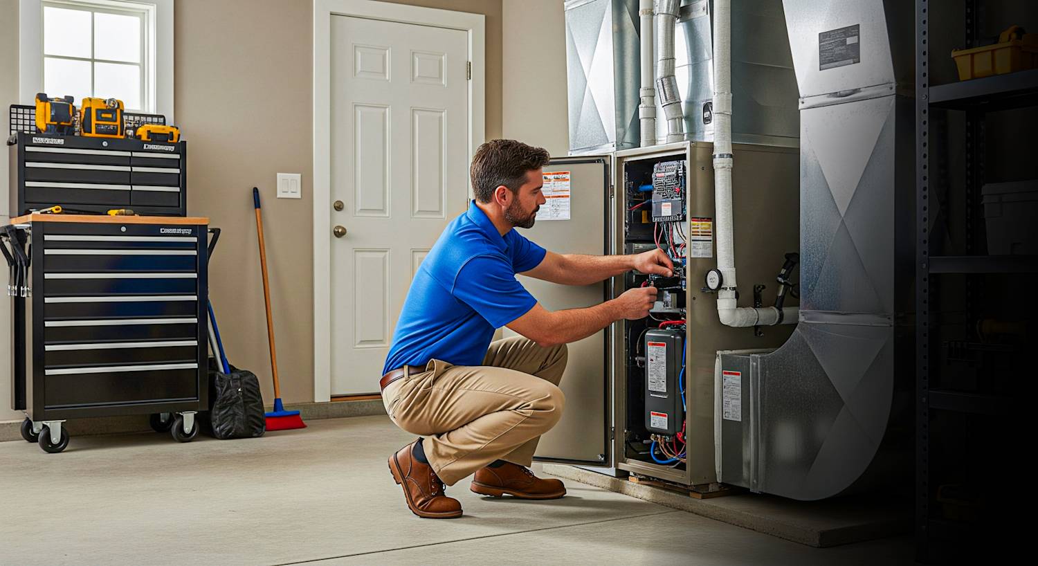 Save 10% on Any HVAC Repair