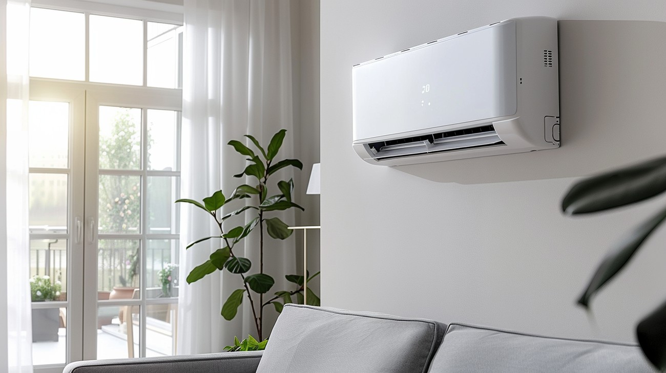 best cooper and hunter mini split