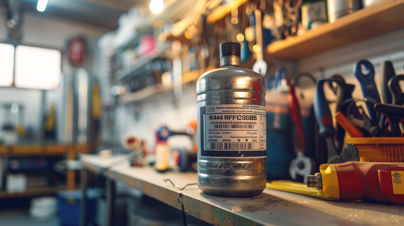 r454b refrigerant near you