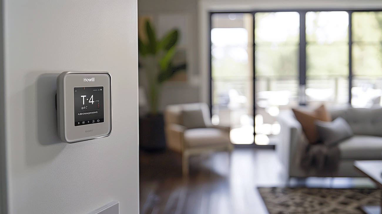 best Honeywell T4 Programmable Thermostat