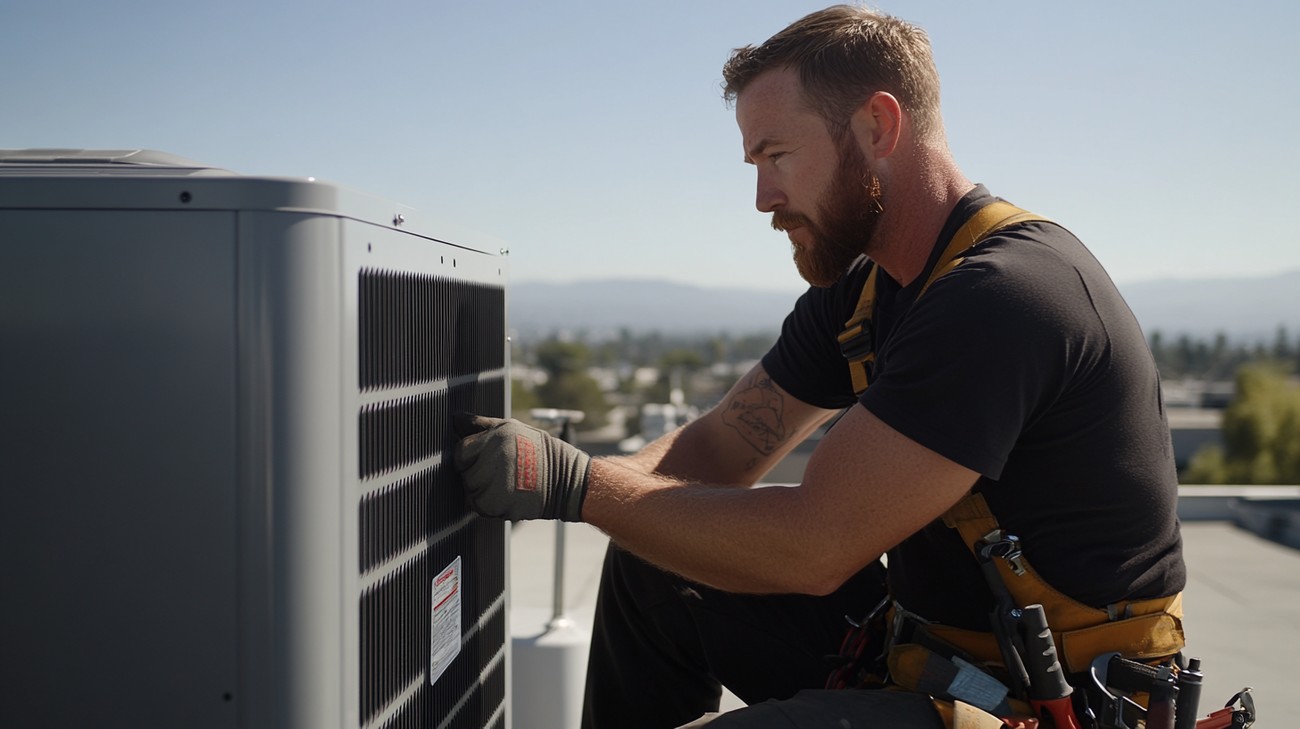 best emergency air conditioning repair
