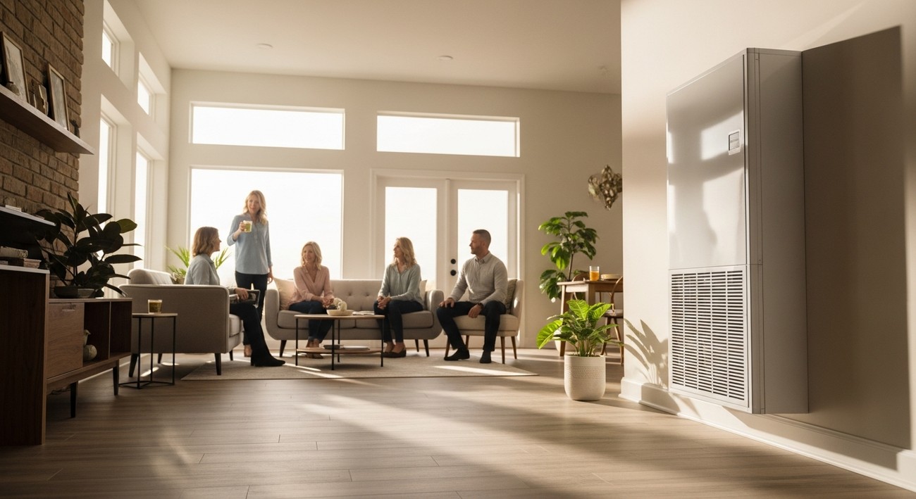 SMUD HVAC rebates near you