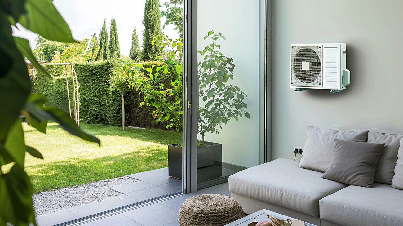 best how does a heat pump work