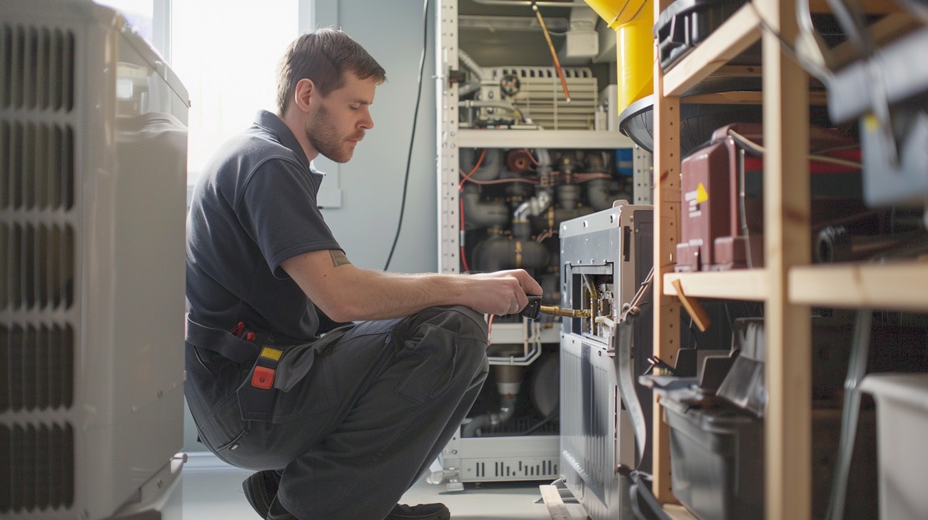 best furnace replacement cost